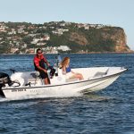Fusion Boats, Fusion 15