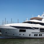 BENETTI - FAST 125’