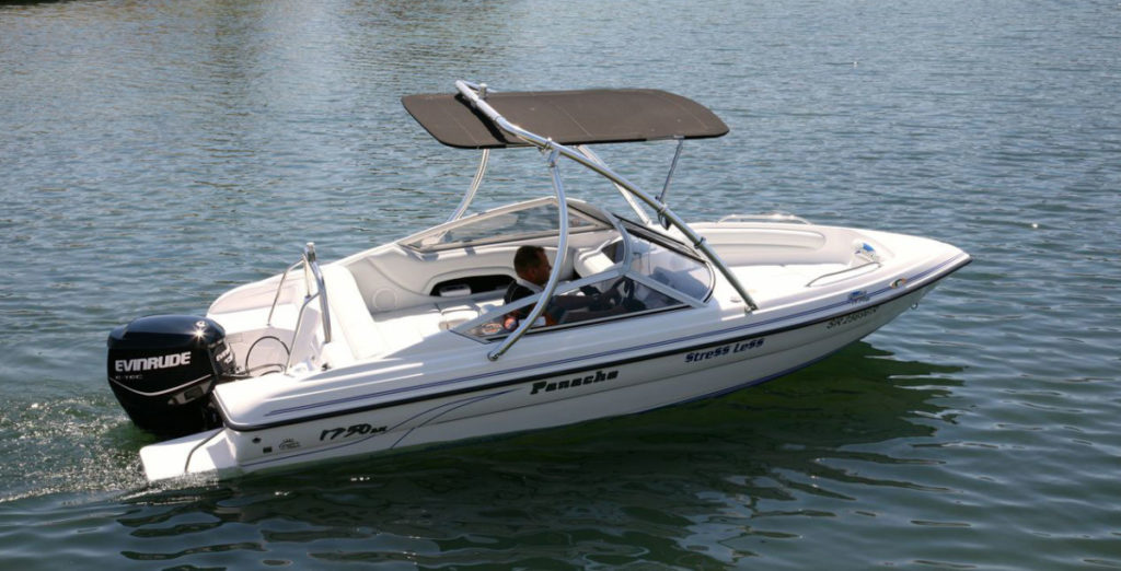 OTB-4 Bimini