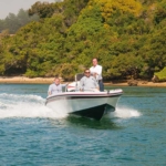 Boat Review: Countess 170cc Boat Review: Countess 170cc