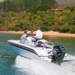 Boat Review: Countess 170cc Boat Review: Countess 170cc
