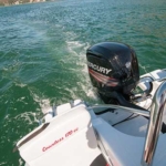Boat Review: Countess 170cc Boat Review: Countess 170cc