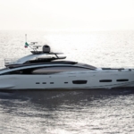 Super Sportivo 141 yacht Super Sportivo 141 yacht