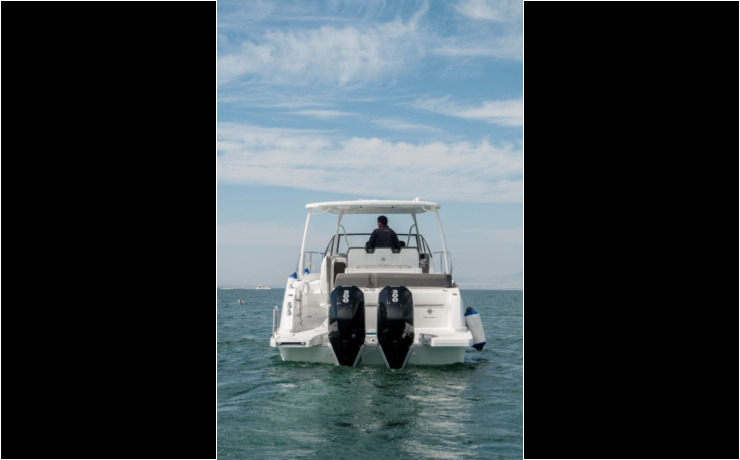 Boat Review: Jeanneau Cap Camarat 10.5 wa Boat Review: Jeanneau Cap Camarat 10.5 wa