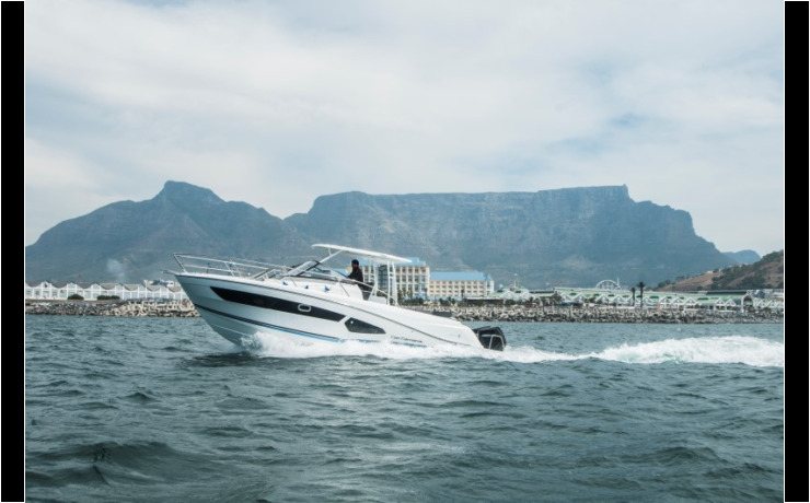 Boat Review: Jeanneau Cap Camarat 10.5 wa Boat Review: Jeanneau Cap Camarat 10.5 wa