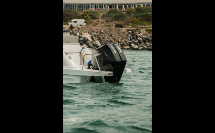 Boat Review: Jeanneau Cap Camarat 10.5 wa Boat Review: Jeanneau Cap Camarat 10.5 wa